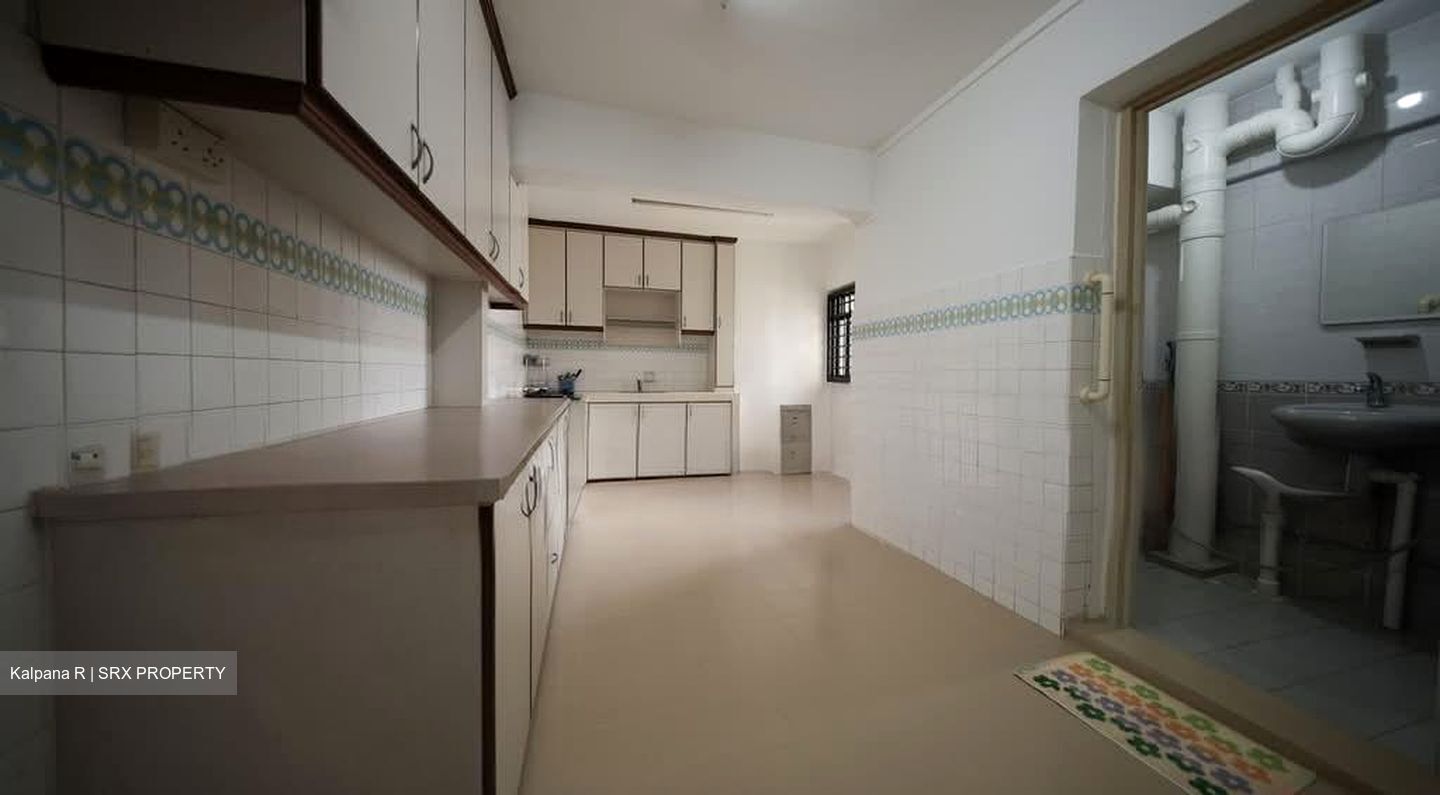 Blk 52 BLANGAH VIEW (Bukit Merah), HDB 5 Rooms #578763561